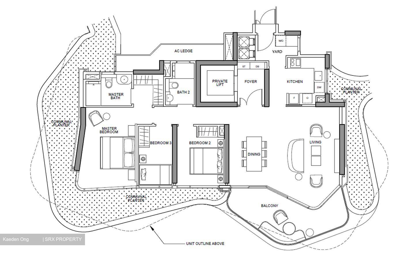 Park Nova (D10), Apartment #408623291